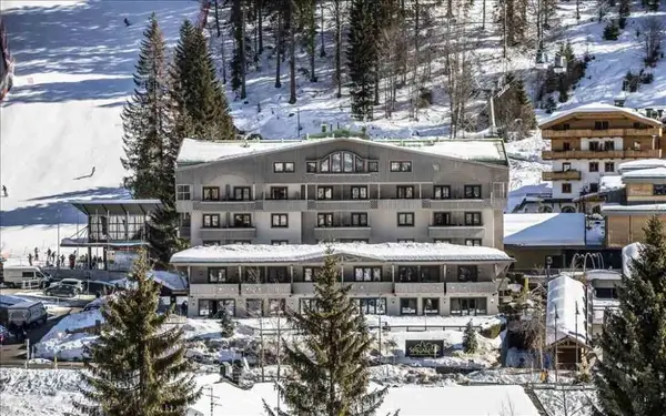 Hotel Hotel Spinale a Madonna di Campiglio