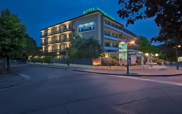 Hotel Hotel Petrarca Terme a Montegrotto Terme