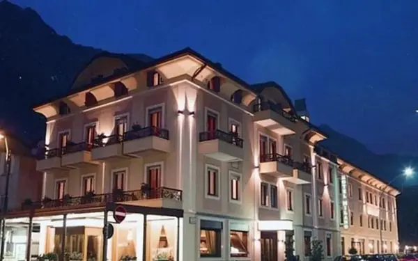 Hotel Hotel Milano a Abano Terme
