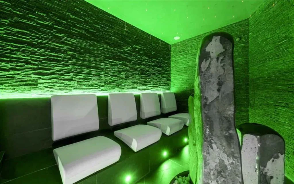 Hotel Croce Bianca Leisure & Spa