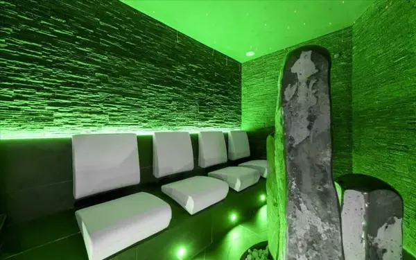 Hotel Hotel Croce Bianca Leisure & Spa a Canazei