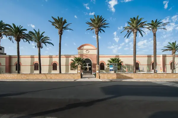 Hotel Mahara Hotel & Wellness a Mazara del Vallo
