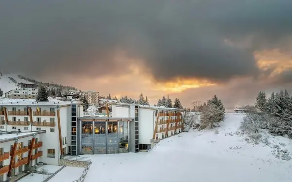 Hotel Hotel Brenta Dolomites a Vason