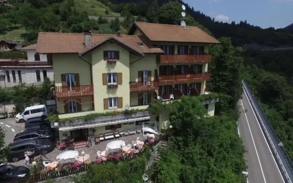 Hotel Hotel Aurora a Molveno