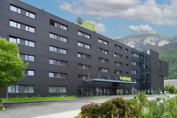 Hotel Hotel B&B Trento a Trento