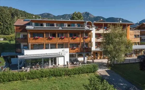 Hotel Hotel Olimpionico a Castello di Fiemme