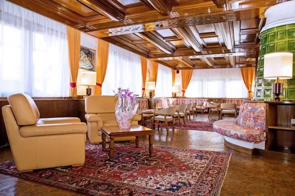 Hotel Hotel San Valier a Cavalese