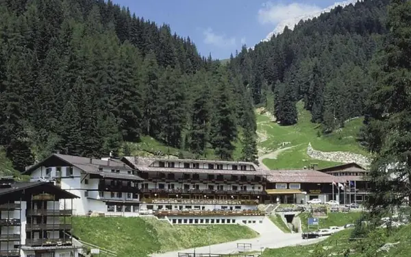 Hotel Hotel Sport Pampeago a Tesero