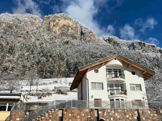 Hotel Albergo Panorama a Panchià