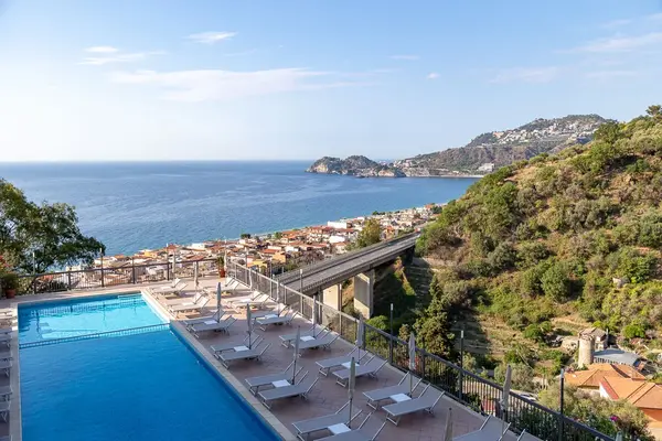 Hotel Hotel Antares a Letojanni
