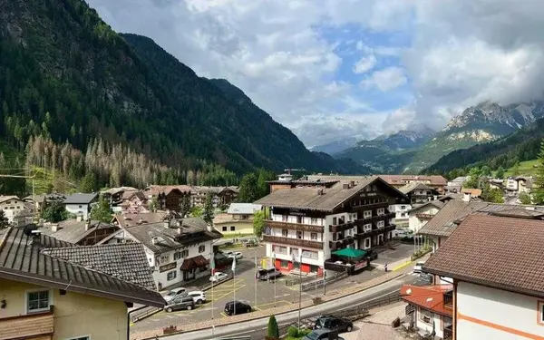 Hotel Hotel Chalet Marcora a Campitello di Fassa