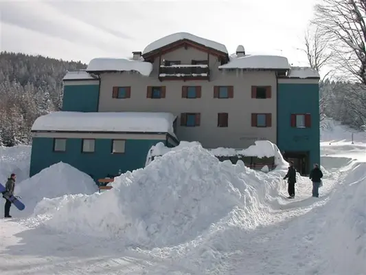 Hotel Hotel Martinella a Folgaria