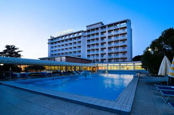 Hotel Hotel Antoniano a Montegrotto Terme
