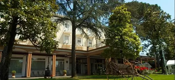 Hotel Hotel Première a Abano Terme