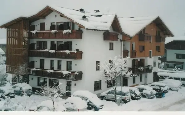 Hotel Hotel Orso Grigio a Carisolo