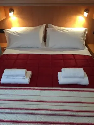 Hotel Appartamenti Casa Dalsass a Cavedago