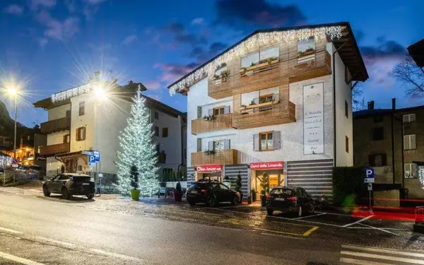 Hotel Locanda Elisa Albergo Diffuso a Dimaro