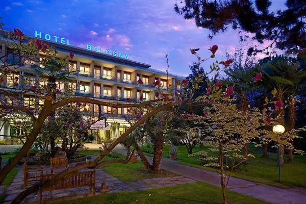 Hotel Hotel Terme Bologna a Abano Terme