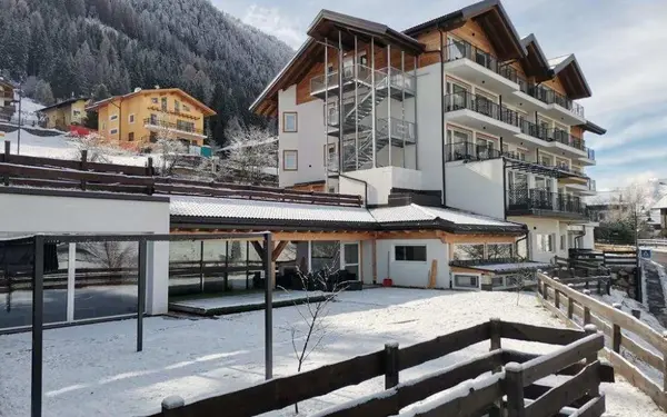 Hotel Hotel Active Alm Moena a Moena