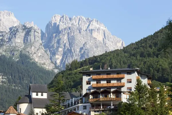 Hotel Hotel Ariston a Molveno