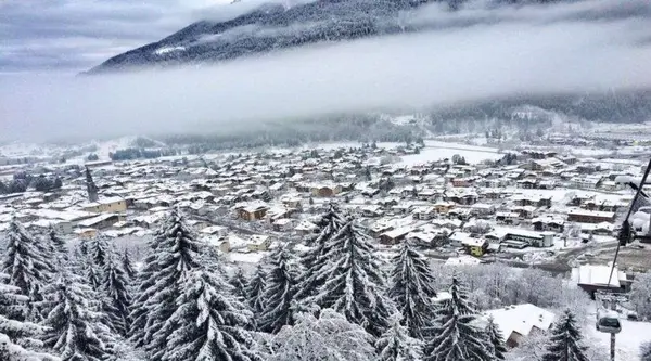 Hotel Hotel Posta a Comano Terme