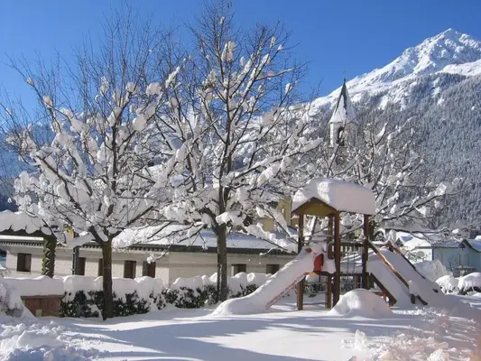 Hotel Dolomiti Hotel Olimpia a Andalo