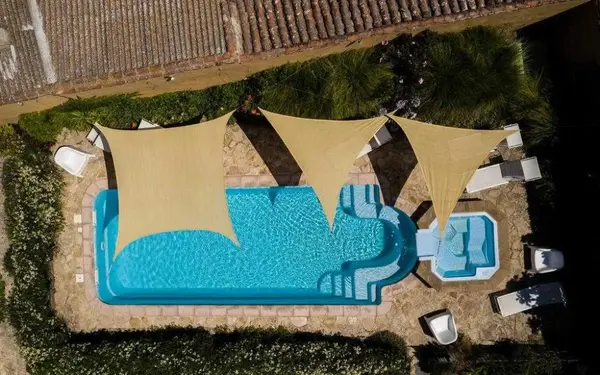 Hotel Albergo Diffuso Aquae Sinis a Cabras
