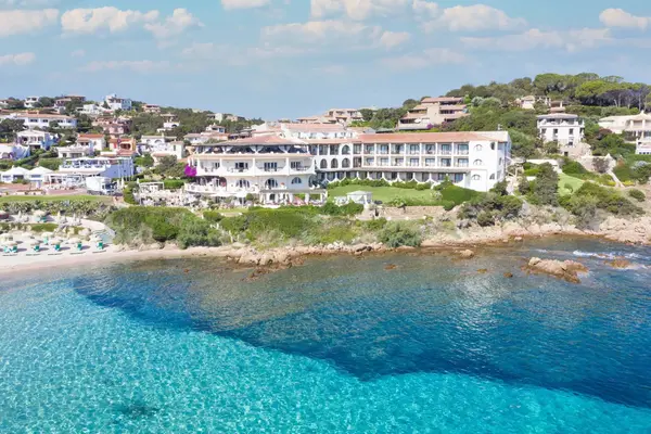 Hotel Club Hotel a Arzachena