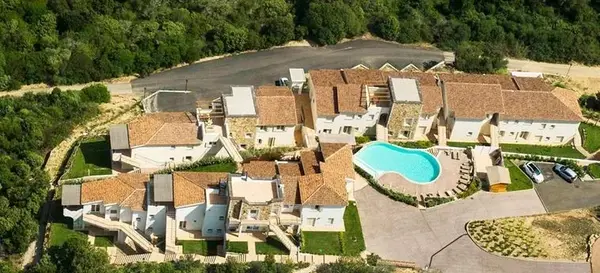 Hotel Ea Bianca Luxury Resort a Baja Sardinia