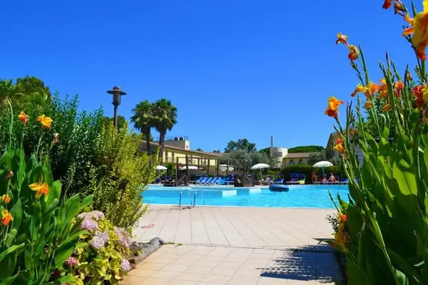 Hotel Il Castello - Horse Country Resort a Arborea