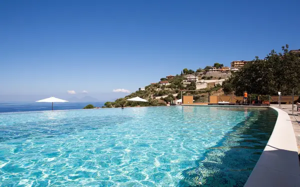 Hotel GH Avalon Sikani Resort a Gioiosa Marea