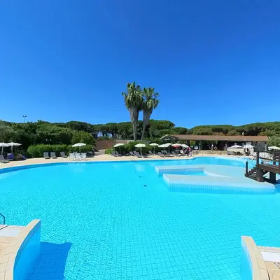 Hotel Medar - Horse Country Resort a Arborea