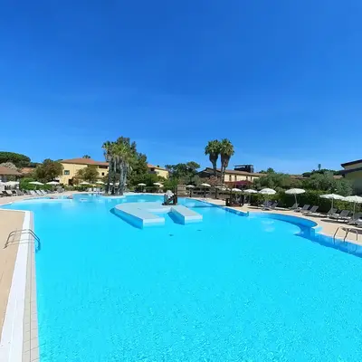 Hotel Ribot - Horse Country Resort a Arborea