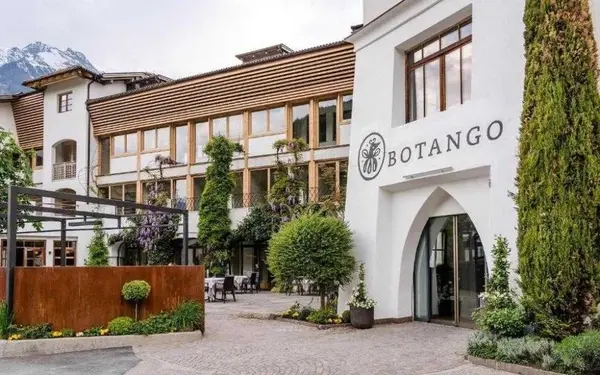 Hotel Hotel Botango a Parcines