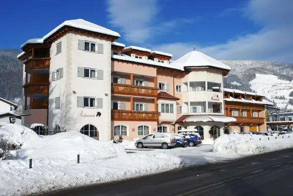 Hotel Hotel Rosskopf a Vipiteno