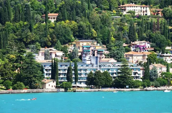 Hotel Hotel Salò Du Parc a Salò