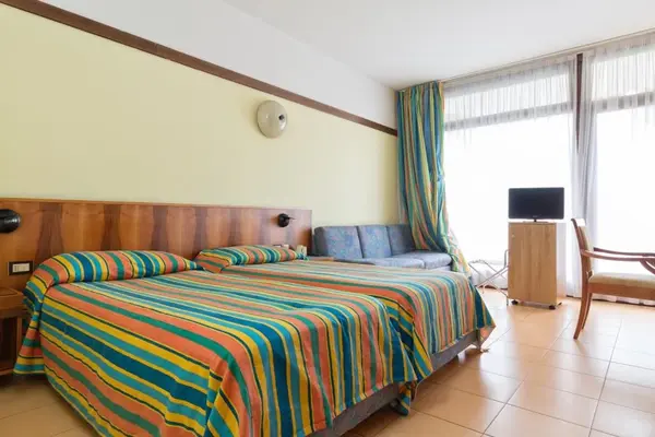 Hotel Hotel Sport Olimpo a Garda