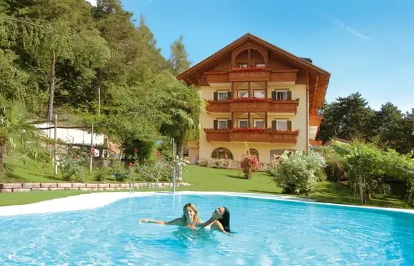 Hotel Hotel Tannhof a Caldaro Sulla Strada del Vino