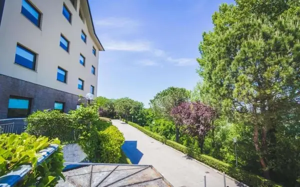 Hotel Hotel Mamiani a Urbino