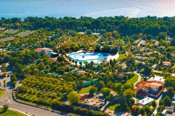 Hotel Villaggio Europa a Grado