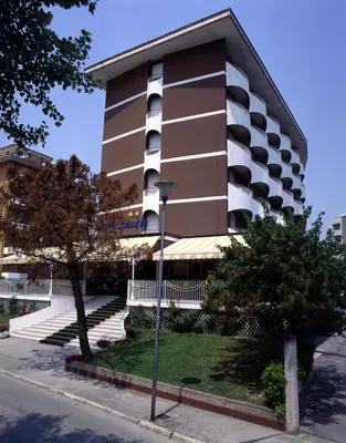 Hotel Hotel Ambassador a Caorle