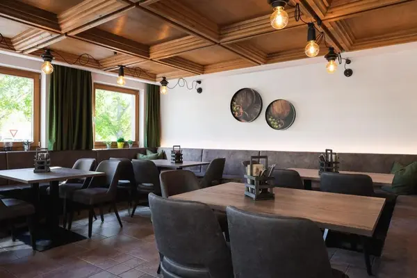 Hotel Hotel Kesslwirt a Castelbello-Ciardes