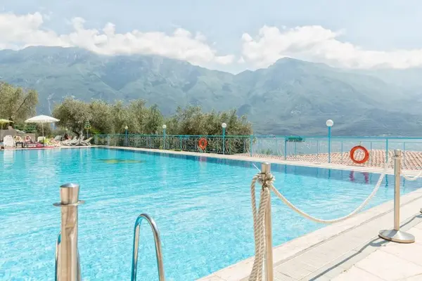 Hotel Hotel La Limonaia a Limone sul Garda
