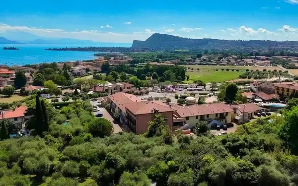 Hotel AHG Donna Silvia Hotel Wellness & SPA a Manerba del Garda