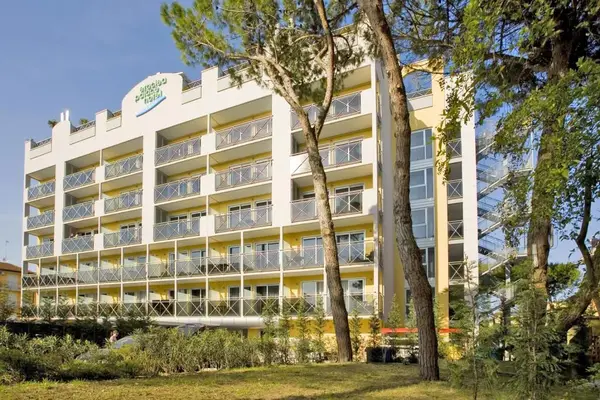 Hotel Hotel Eraclea Palace a Eraclea