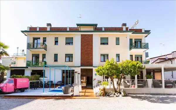 Hotel Hotel Regina a Caorle