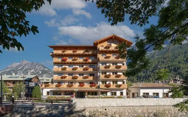 Hotel Hotel Baita dei Pini a Bormio