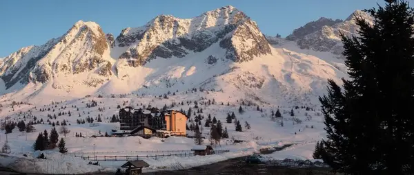 Hotel Hotel Piandineve a Ponte di Legno