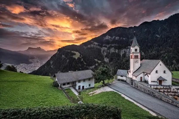 Hotel Hotel Platz a Ortisei