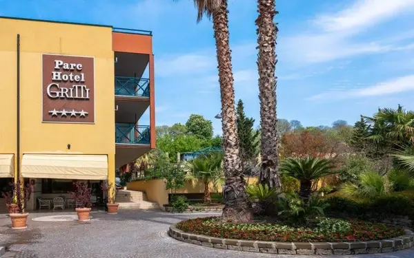 Hotel Hotel Parc Gritti a Bardolino